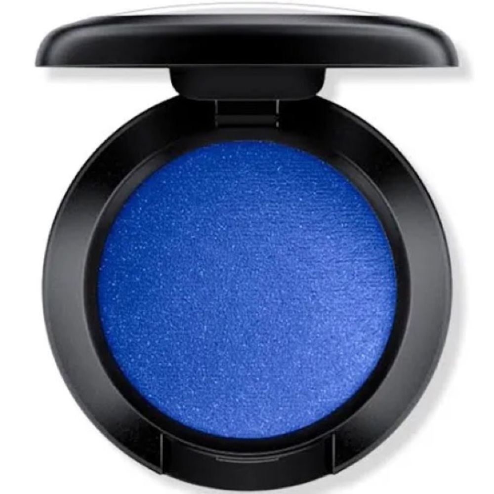 ATLANTIC BLUE MAC EYESHADOW🦋